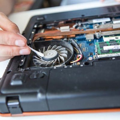 laptop and computer repair services