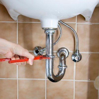 plumbing repair